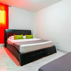 2* Hotel Ayenda La Santa Maria