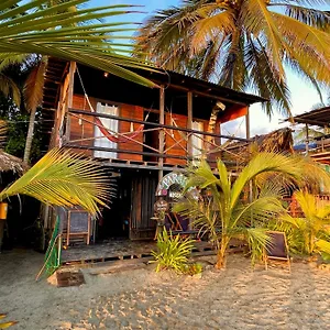 3* Hostel Eco Hostal Paraiso