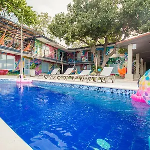 3* Hostel Casa Avelina Boutique